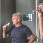Domaine - Vignoble - Jacuzzi - Sauna - 14 A 18 Pers Prázdninový dům