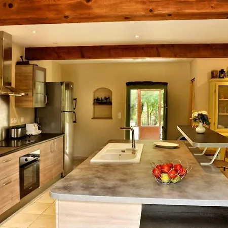 Domaine - Vignoble - Jacuzzi - Sauna - 14 A 18 Pers *
