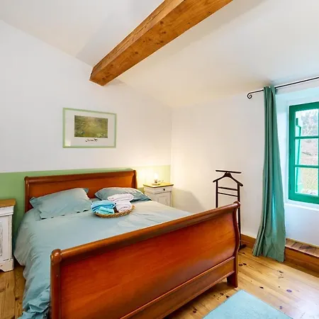 度假居 Domaine - Vignoble - Jacuzzi - Sauna - 14 A 18 Pers *
