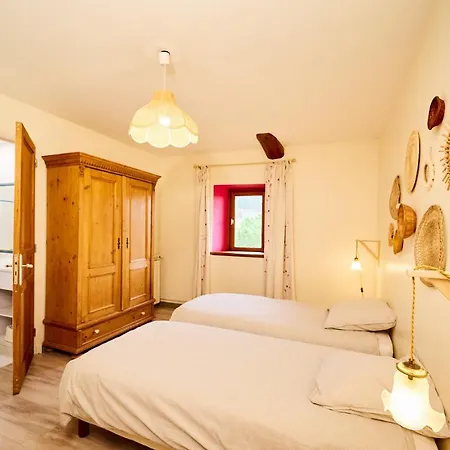 Domaine - Vignoble - Jacuzzi - Sauna - 14 A 18 Pers * Roquetaillade