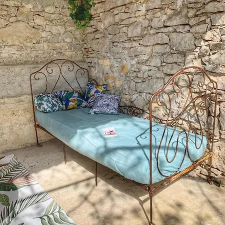 Domaine - Vignoble - Jacuzzi - Sauna - 14 A 18 Pers 度假居