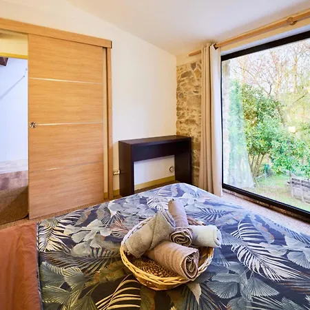 Domaine - Vignoble - Jacuzzi - Sauna - 14 A 18 Pers