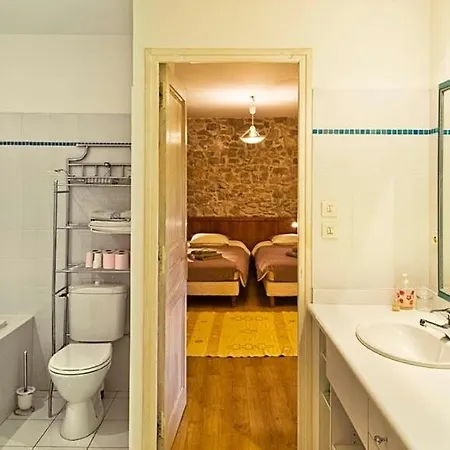 Domaine-vignoble-piscine-jacuzzi-sauna Willa Roquetaillade