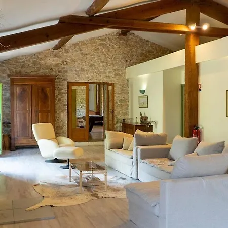 Willa Domaine-vignoble-piscine-jacuzzi-sauna
