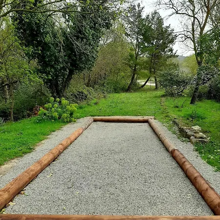 Domaine De Bordelongue Capacite Jusqua 30 Pers Villa *