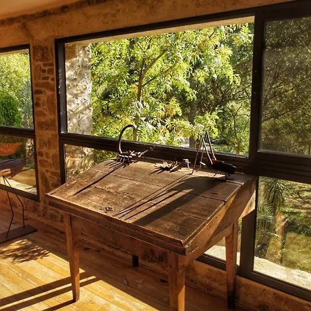 Villa Domaine De Bordelongue Capacite Jusqua 30 Pers *