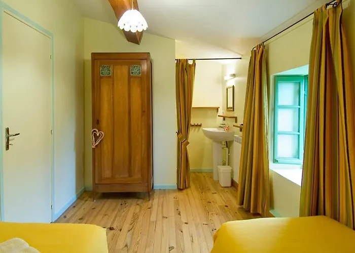 Domaine - Vignoble - Jacuzzi - Sauna - 14 A 18 Pers *