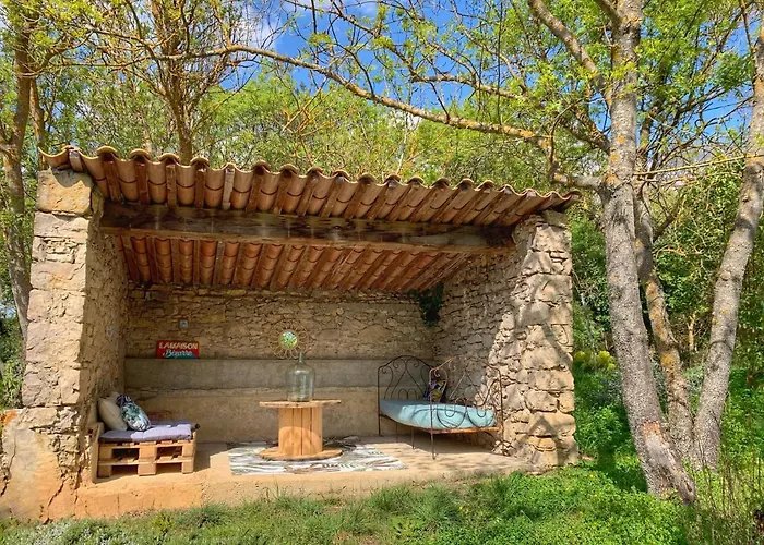 Domaine - Vignoble - Jacuzzi - Sauna - 14 A 18 Pers 펜션 Roquetaillade