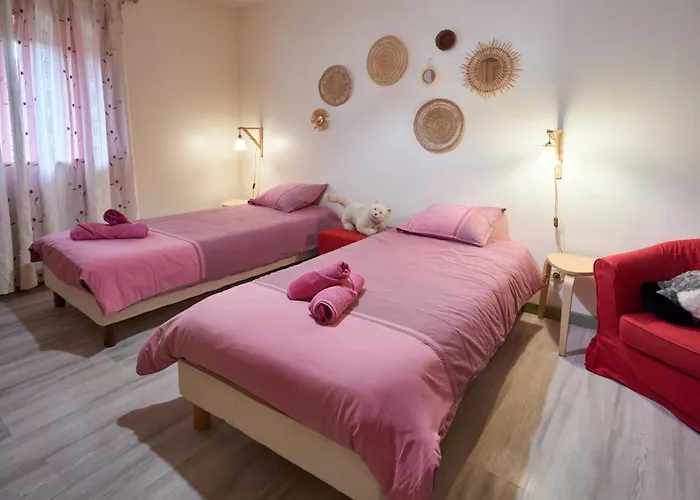 Domaine - Vignoble - Jacuzzi - Sauna - 14 A 18 Pers * Roquetaillade