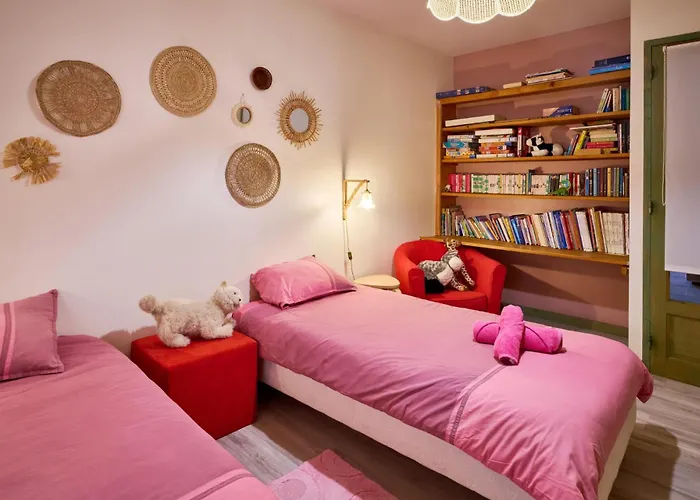 펜션 Domaine - Vignoble - Jacuzzi - Sauna - 14 A 18 Pers