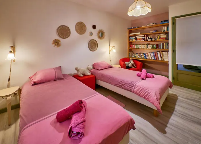 펜션 Domaine - Vignoble - Jacuzzi - Sauna - 14 A 18 Pers Roquetaillade