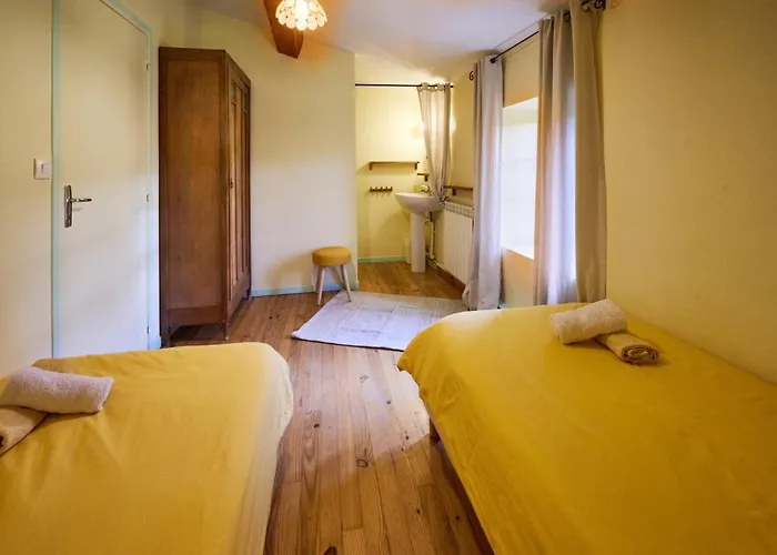 Domaine - Vignoble - Jacuzzi - Sauna - 14 A 18 Pers *