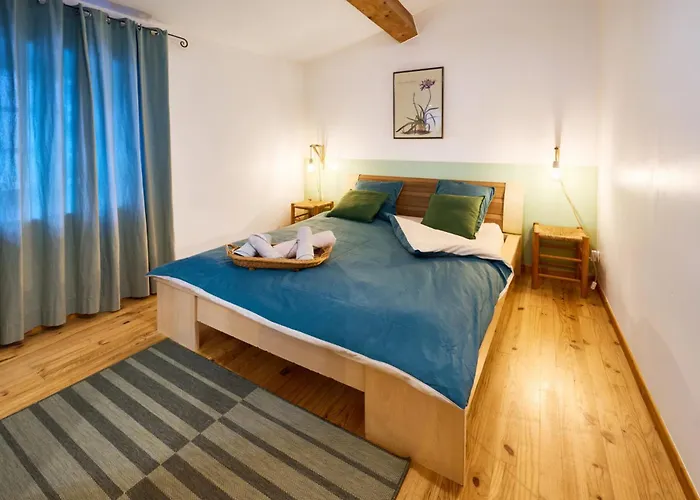 Domaine - Vignoble - Jacuzzi - Sauna - 14 A 18 Pers * Roquetaillade