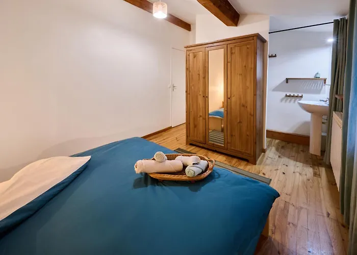 Domaine - Vignoble - Jacuzzi - Sauna - 14 A 18 Pers Roquetaillade